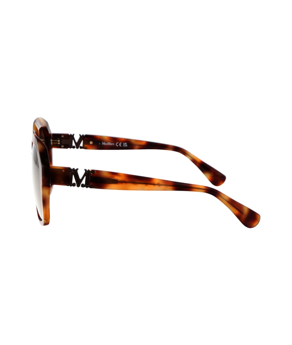 【送料&関税込】Max Mara Emme12 Sunglasses Max Mara Emme12 Sunglasses | italist