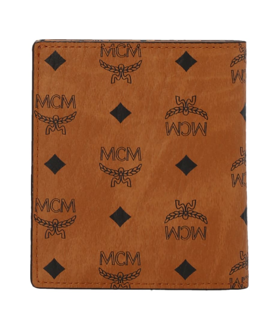 MCM outlet Cardholder