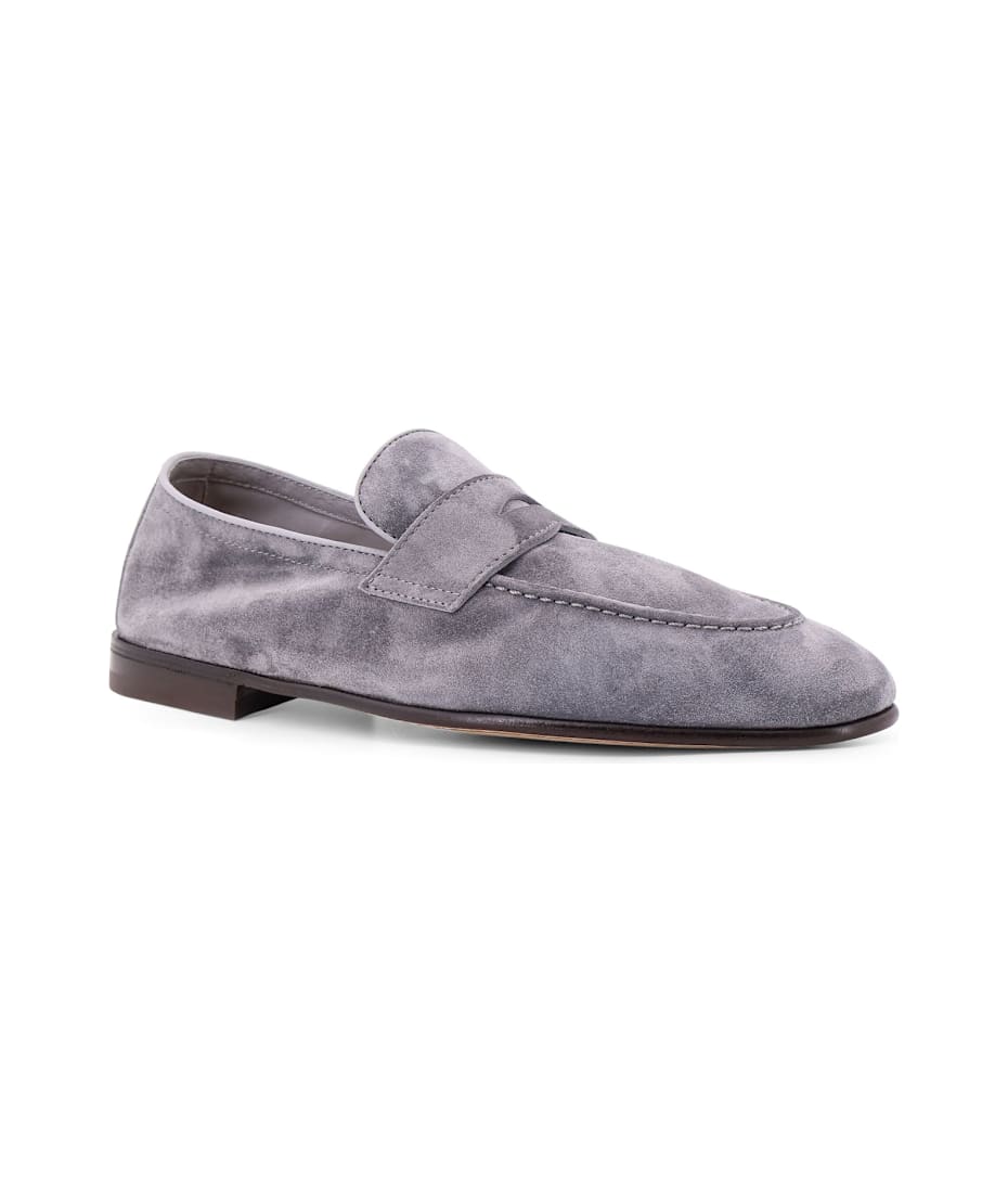 Brunello Cucinelli Penny Loafer | italist