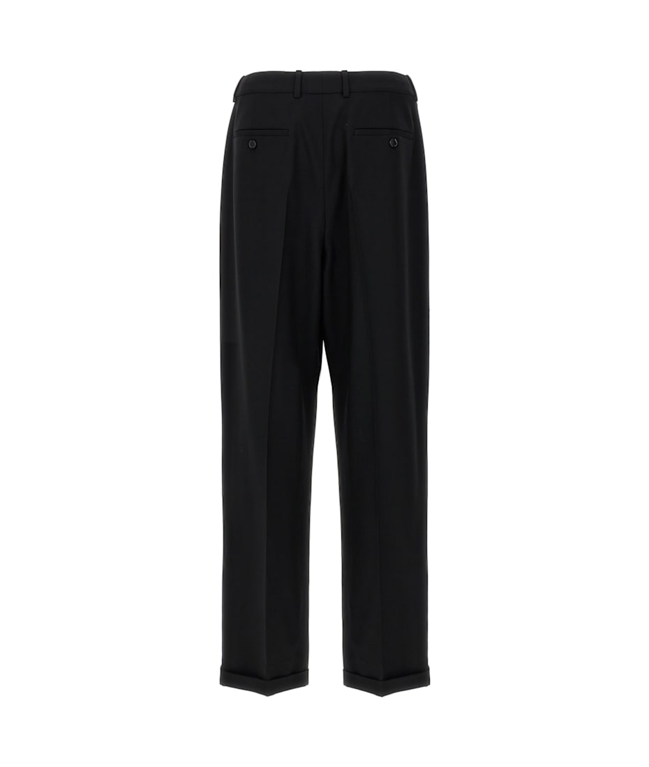 Saint Laurent '90's' Pants | italist