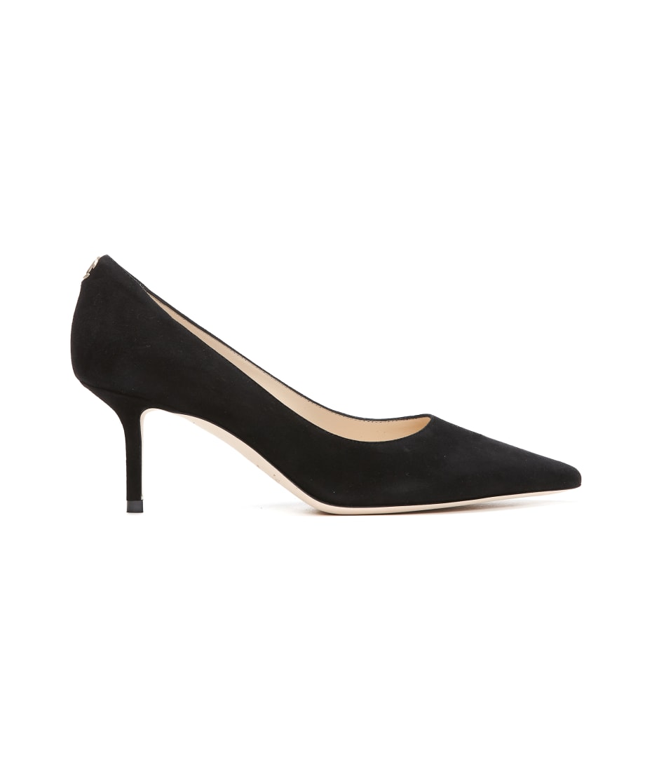 Jimmy Choo Love 65 Pumps | italist Jimmy Choo Love 65 Pumps | italist