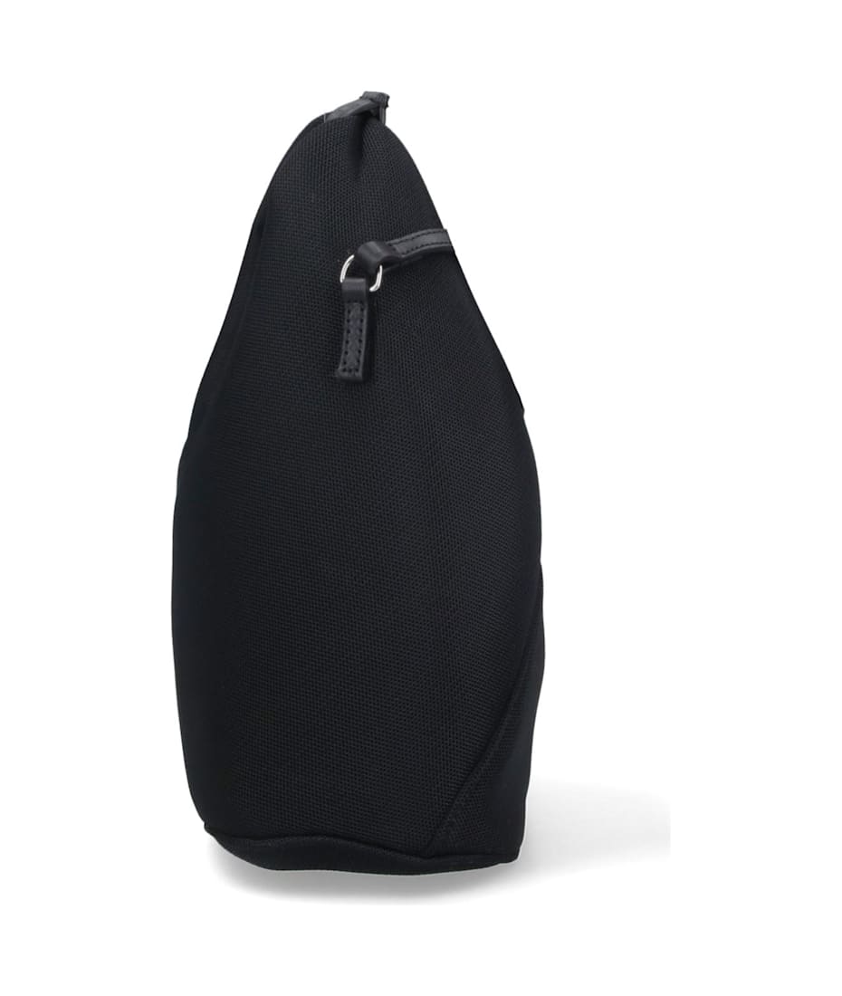 MM6 Maison Margiela 'japanese' Mesh Shoulder Bag | italist