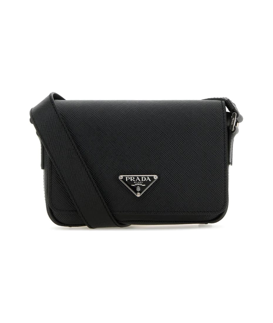PRADA プラダ ショルダーバッグ BRIQUE ブリック 2VH173 NOO 9Z2
