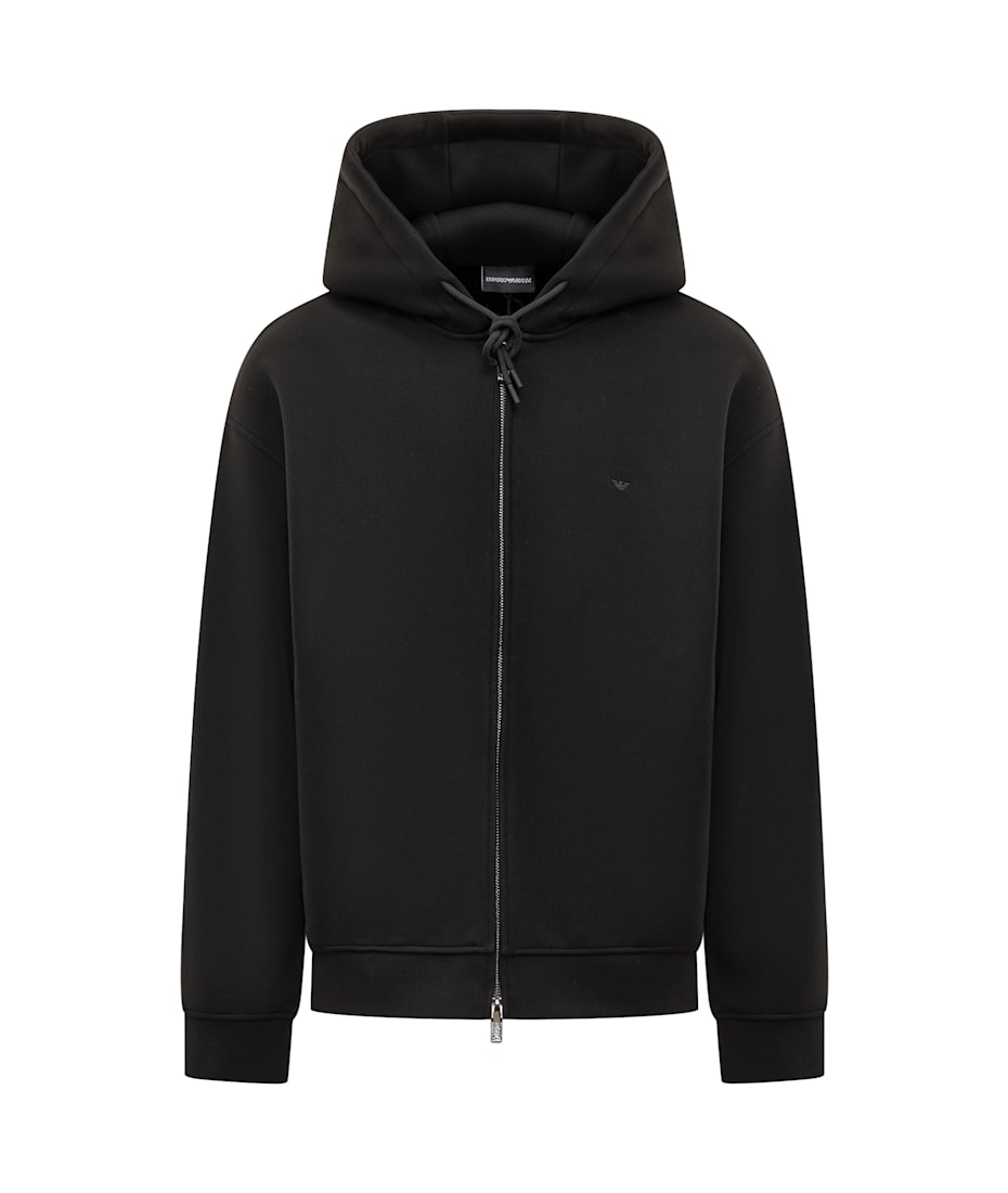 Emporio Armani Hoodie | italist