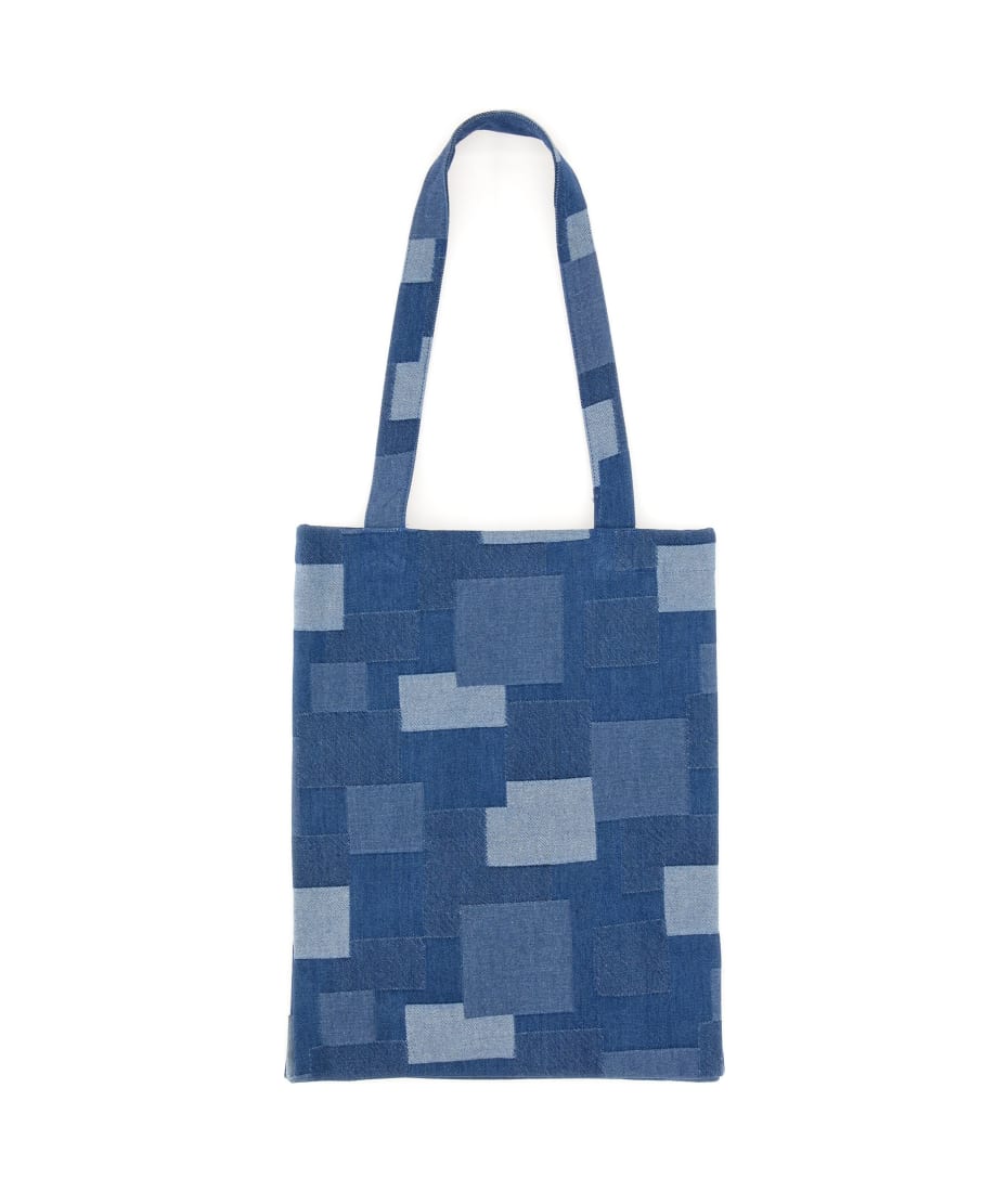 A.P.C. Lou Tote Bag | italist