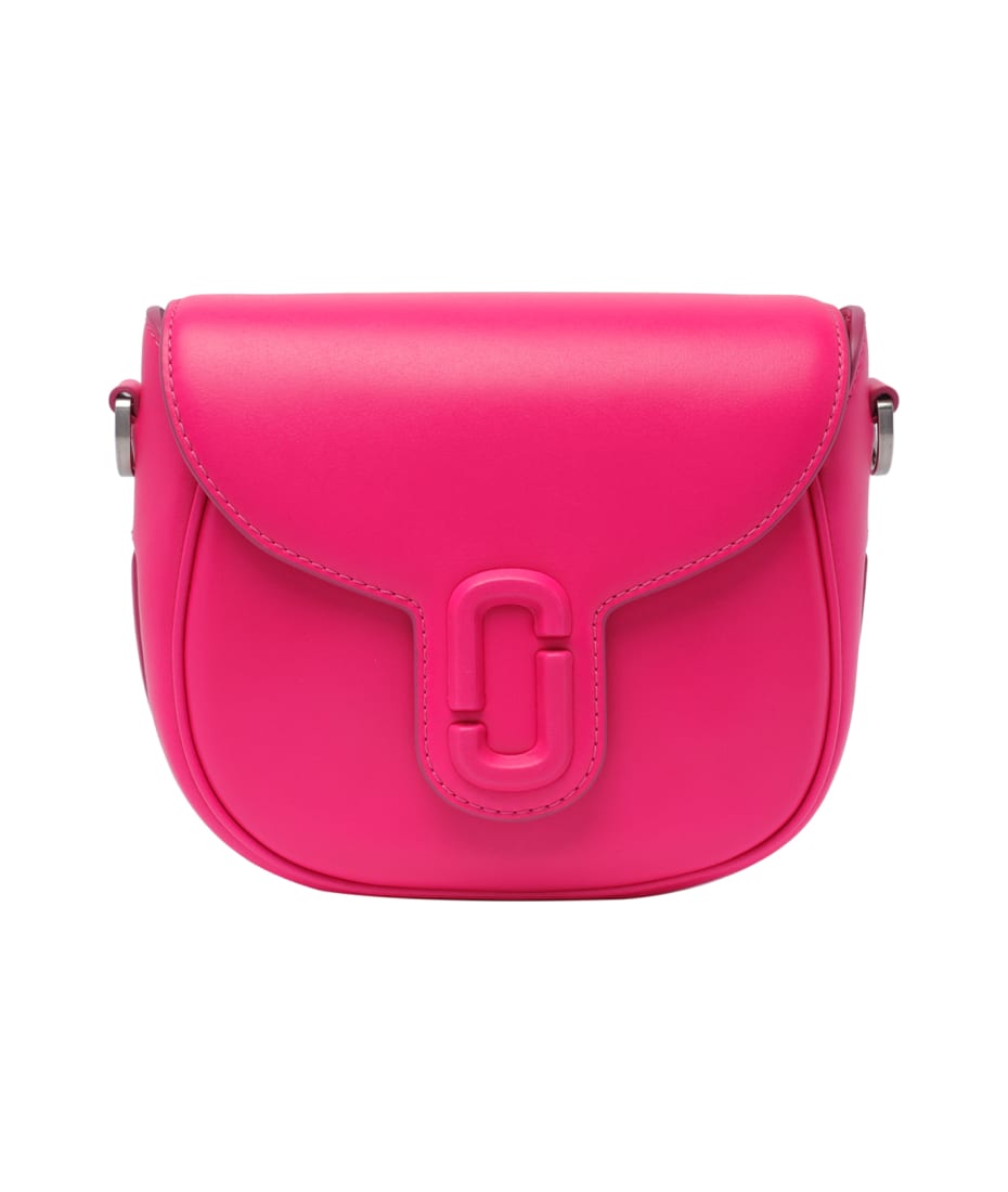 Marc Jacobs The Small Saddle Bag | italist