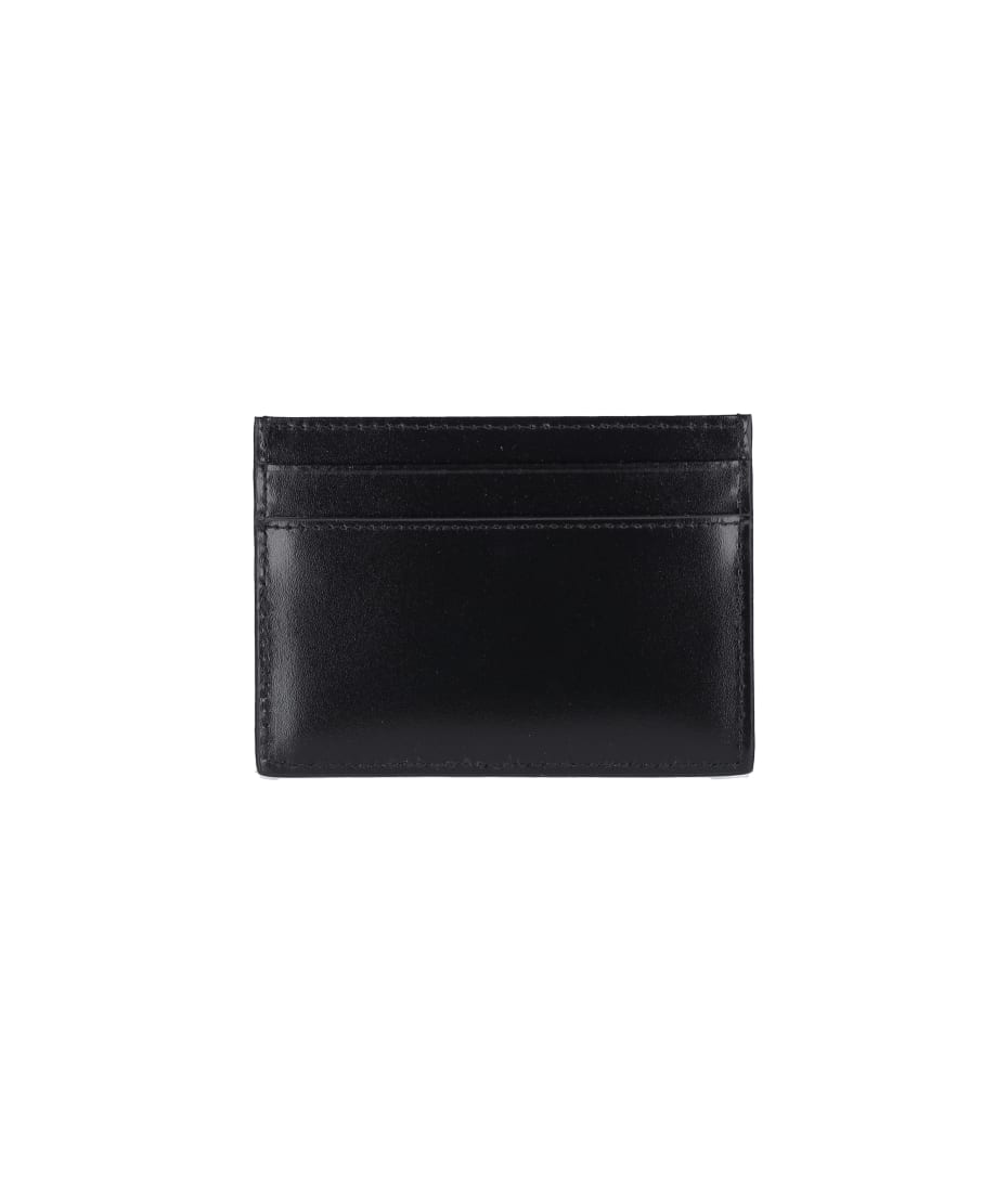 Vivienne Westwood Logo Card Holder | italist
