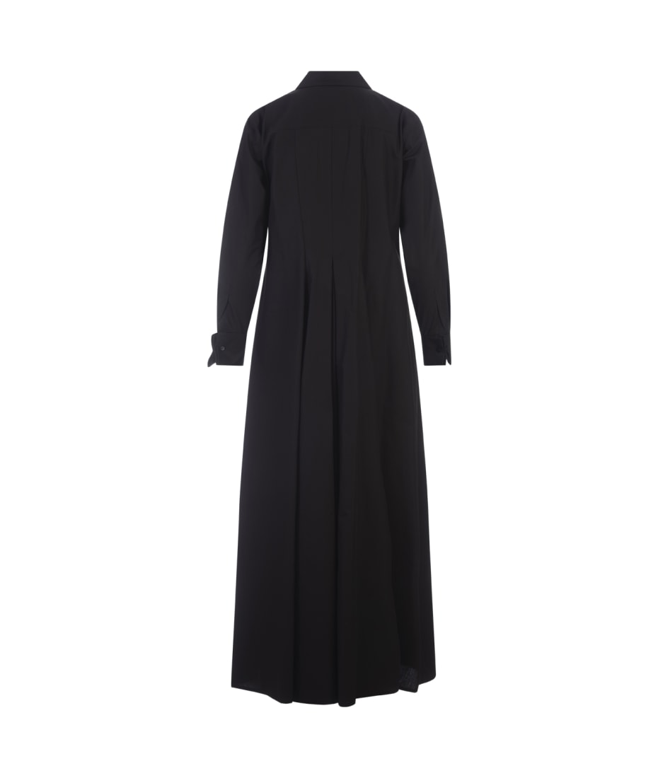 ワンピース MAX MARA Woman Dress Black 2511221054600 004 Max Mara Black Ottimo Dress | italist