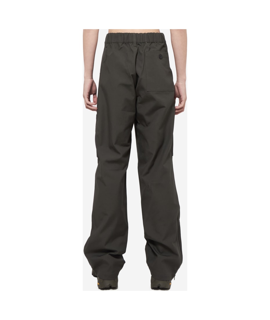 GR10K BELLOW CARGO PANT カーゴパンツ | www.innoveering.net