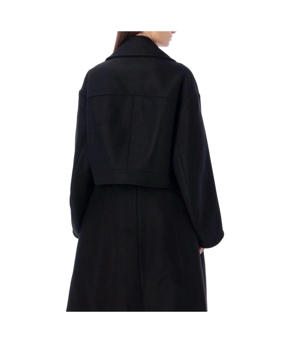 Khaite Gelman Jacket | italist