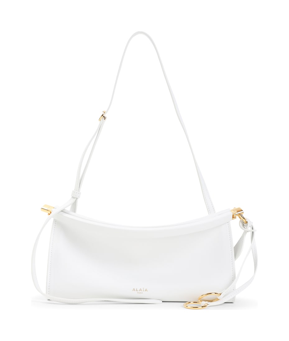ショルダーバッグ・ポシェット ALAIA Alaia East West S Shoulder Bag (AA1S01426CA332 824) Alaia Alaïa East West S Shoulder Bag | italist