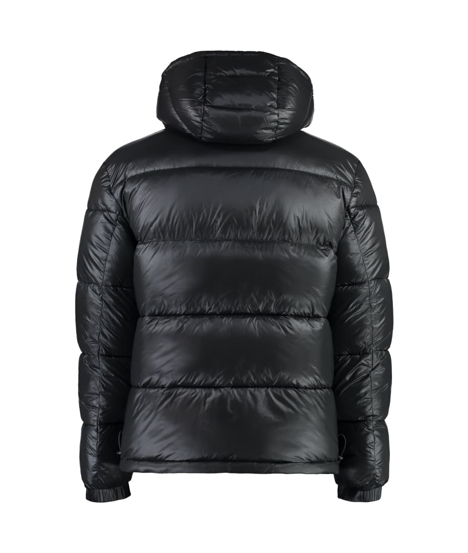 Hugo Balin Hugo Padded Jacket Cheap Hugo Balin Hooded Down Jacket Cheap Sale