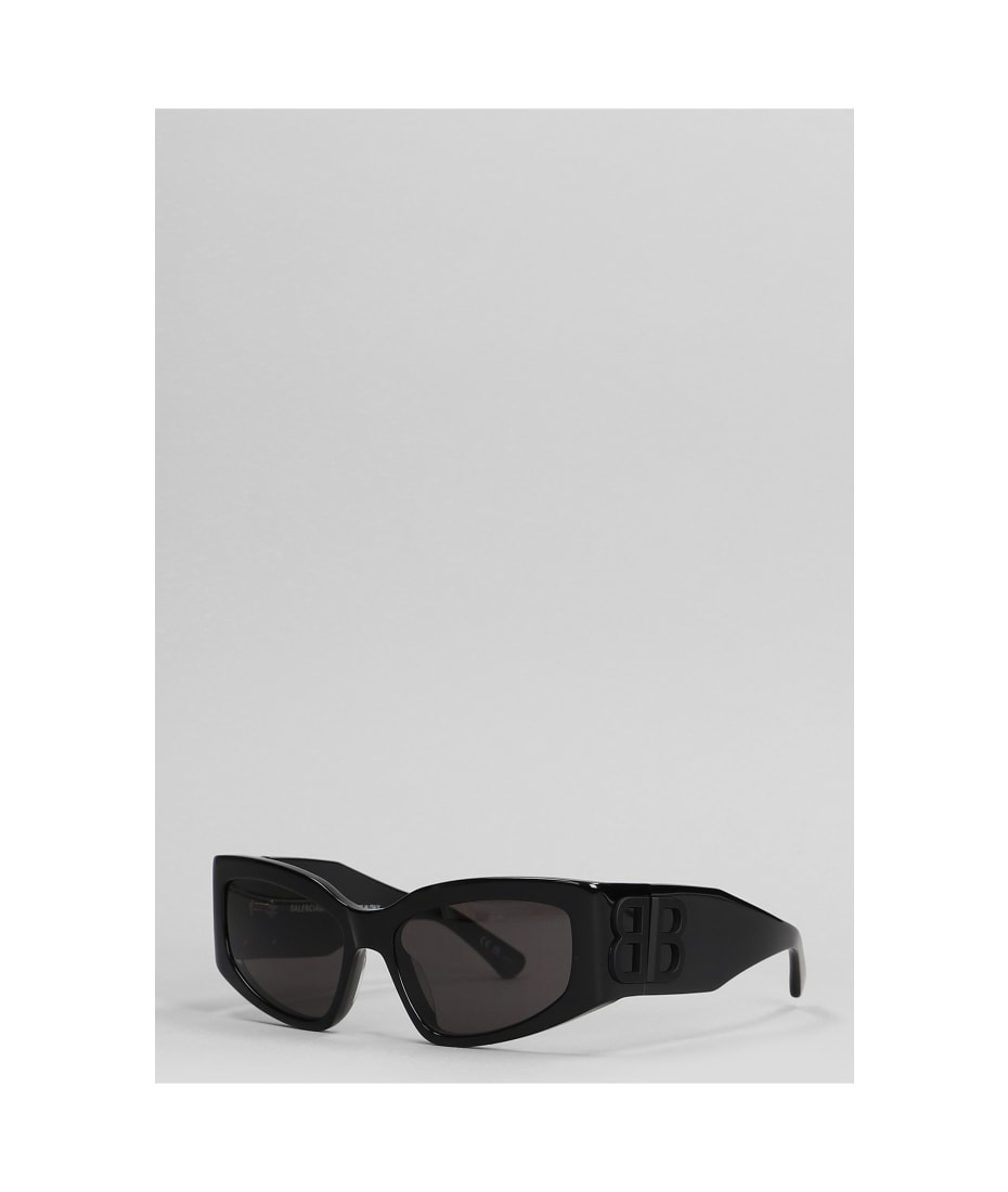 Balenciaga Bossy Cat Sunglasses | italist