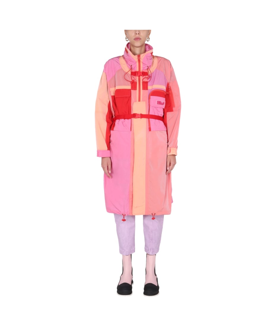 【送料&関税込】Stella McCartney maia Parka Stella McCartney 
