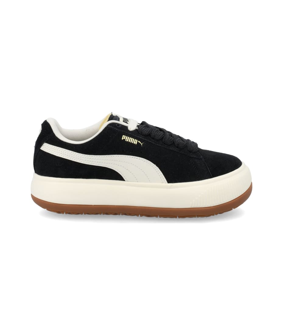 puma mayu platform