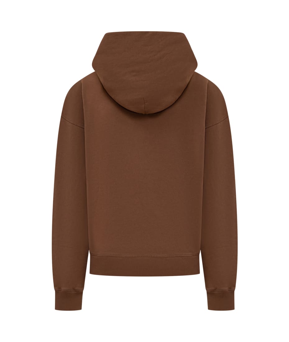 パーカー・フーディ D SQUARED2 'NYC Fit' hoodie Dsquared2 'nyc fit' hoodie available on julian-fashion.com