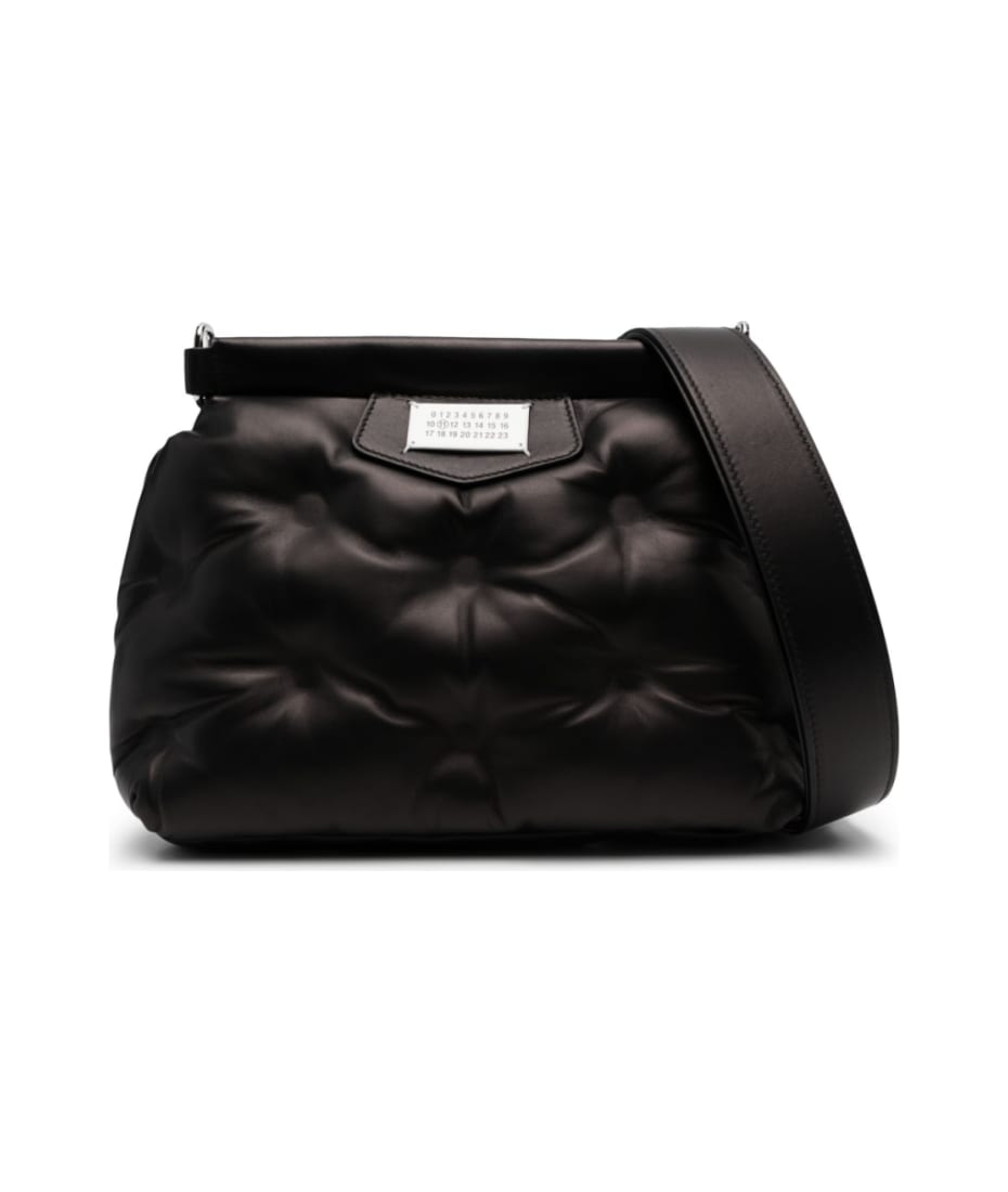 Maison Margiela - Glam Slam Classique Medium Bag