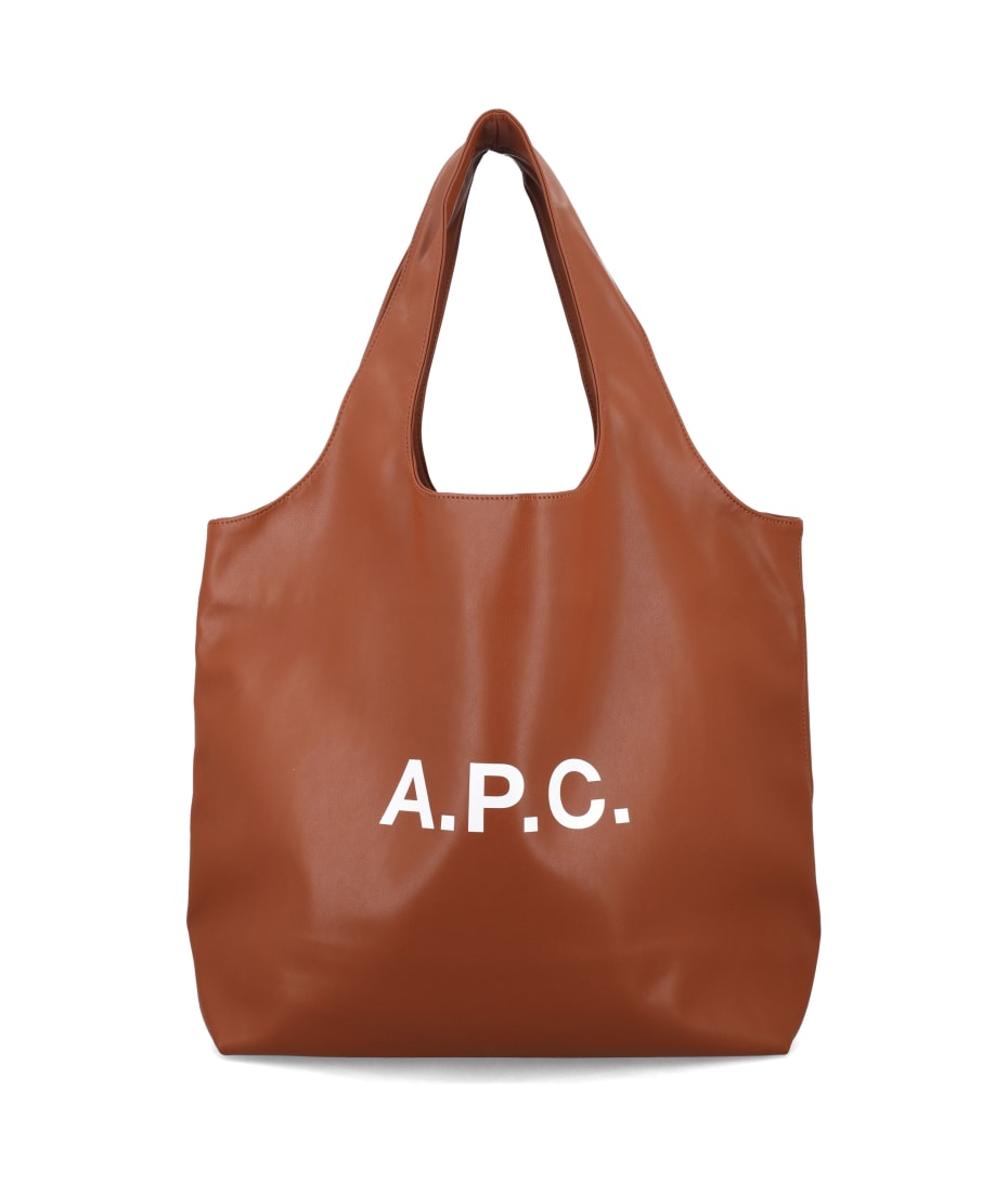 A.P.C. Ninon Tote Bag | italist