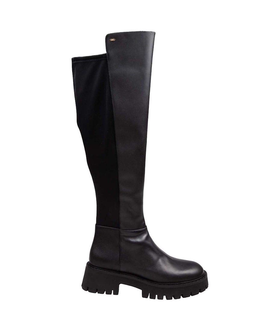 Michael Kors Collection Asher Knee-high Boots italist, ALWAYS