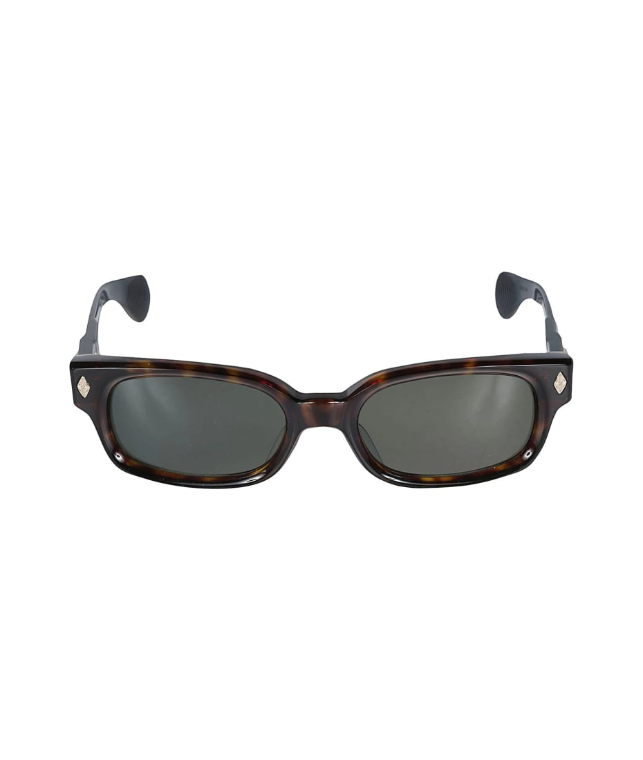 Chrome hearts discount weirdo glasses