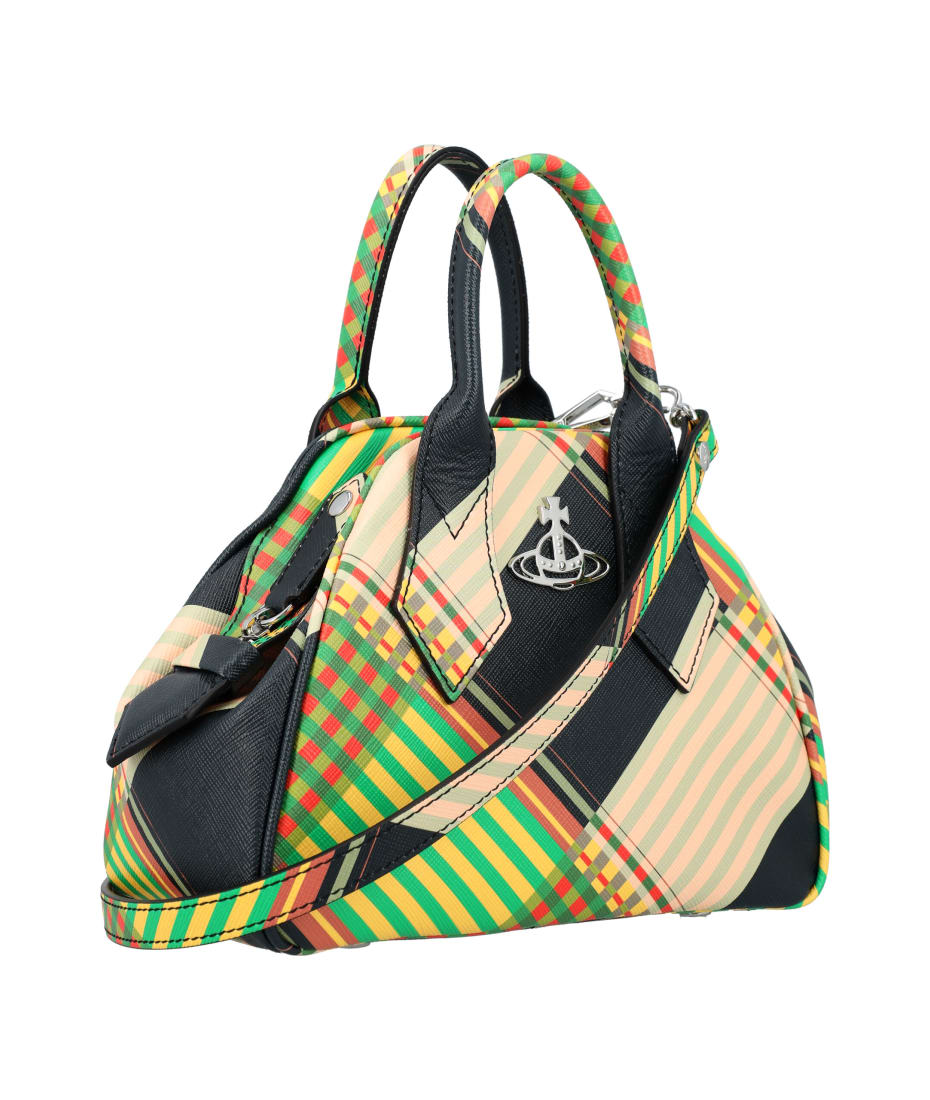Vivienne Westwood Yasmine Small Bag | italist