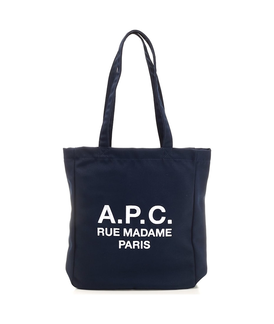 A.P.C. \