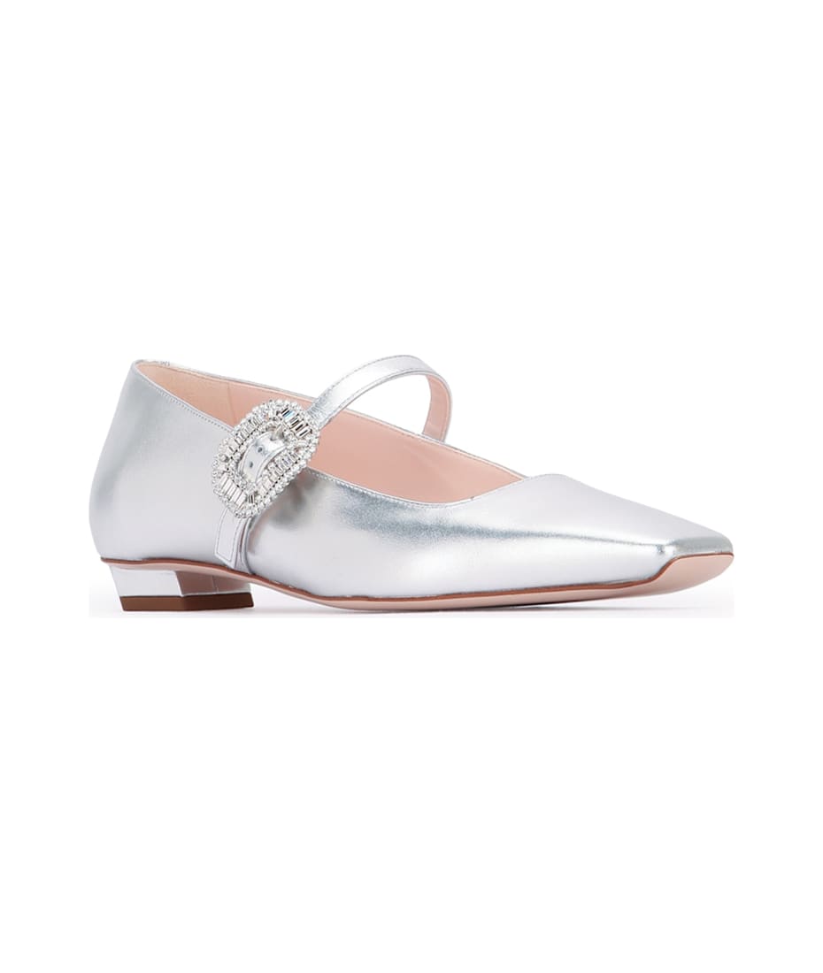 【関税&送料込】Roger Vivier Bv Mini Strass Babies Dec 25 Roger Vivier Bv Mini Strass Babies Dec 25 | italist, ALWAYS