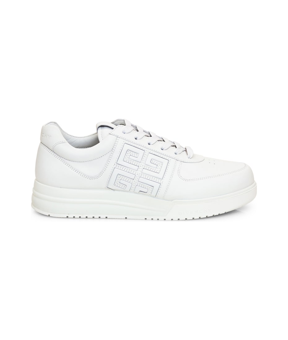 Givenchy G4 Low-top Sneakers | italist