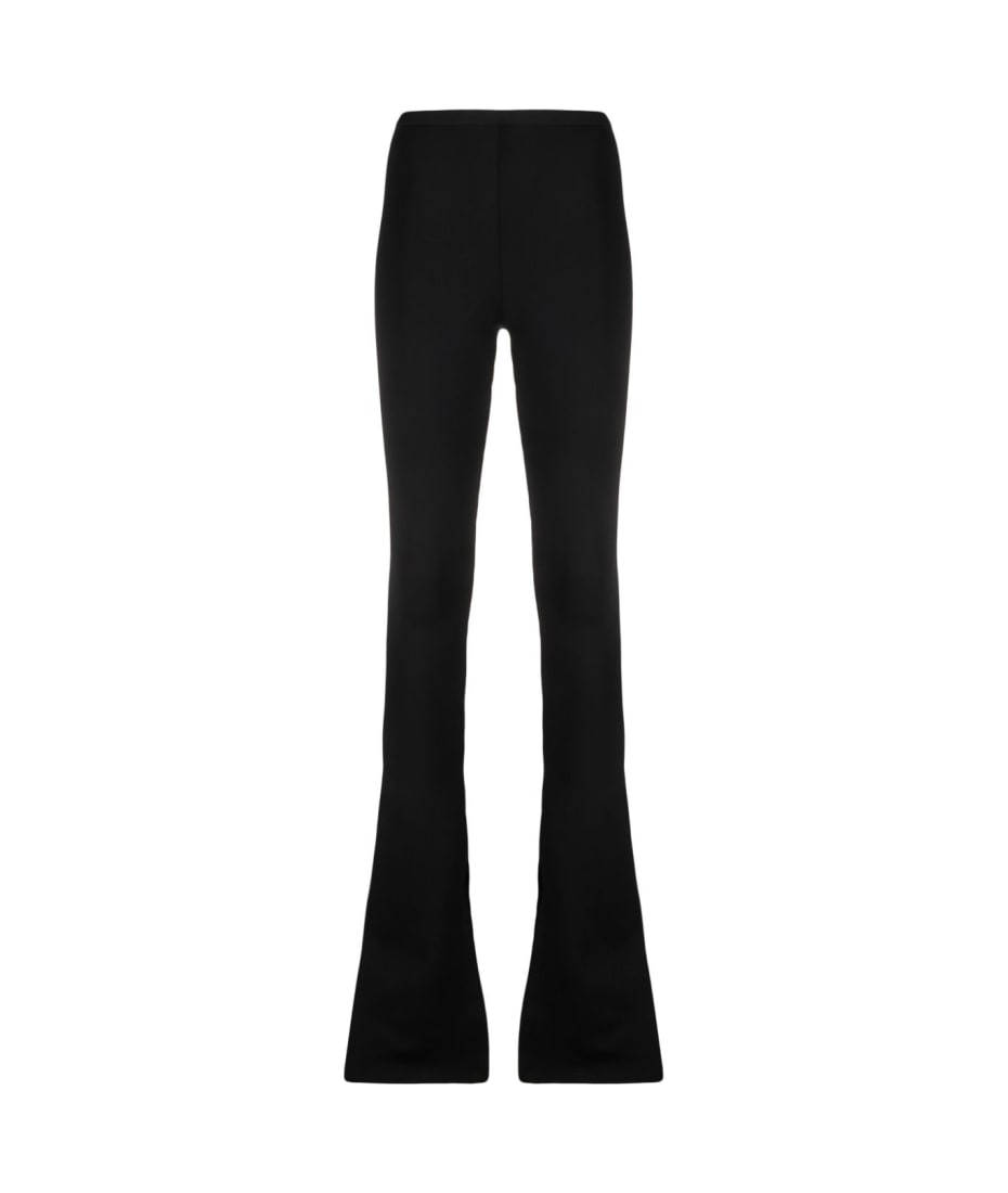 High waist bootcut trousers best sale