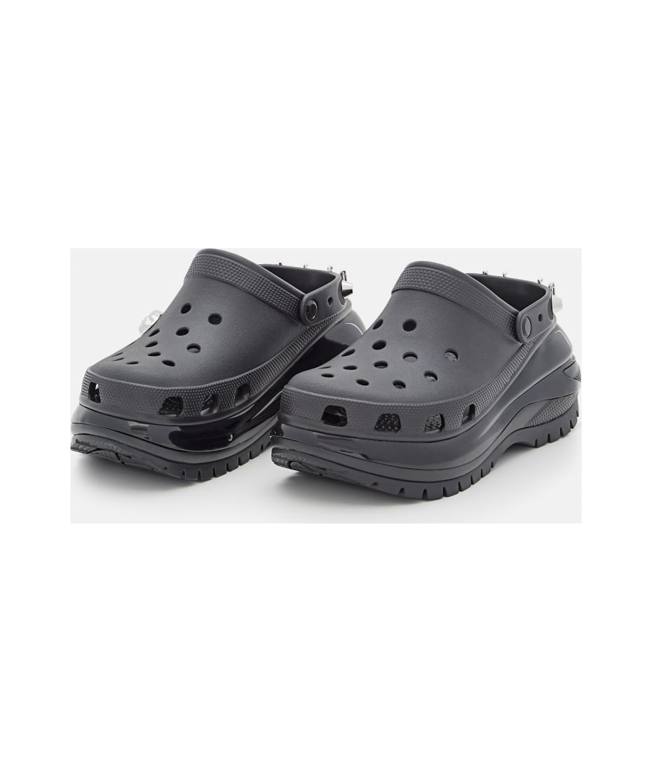 Crocs deals rubber sandals