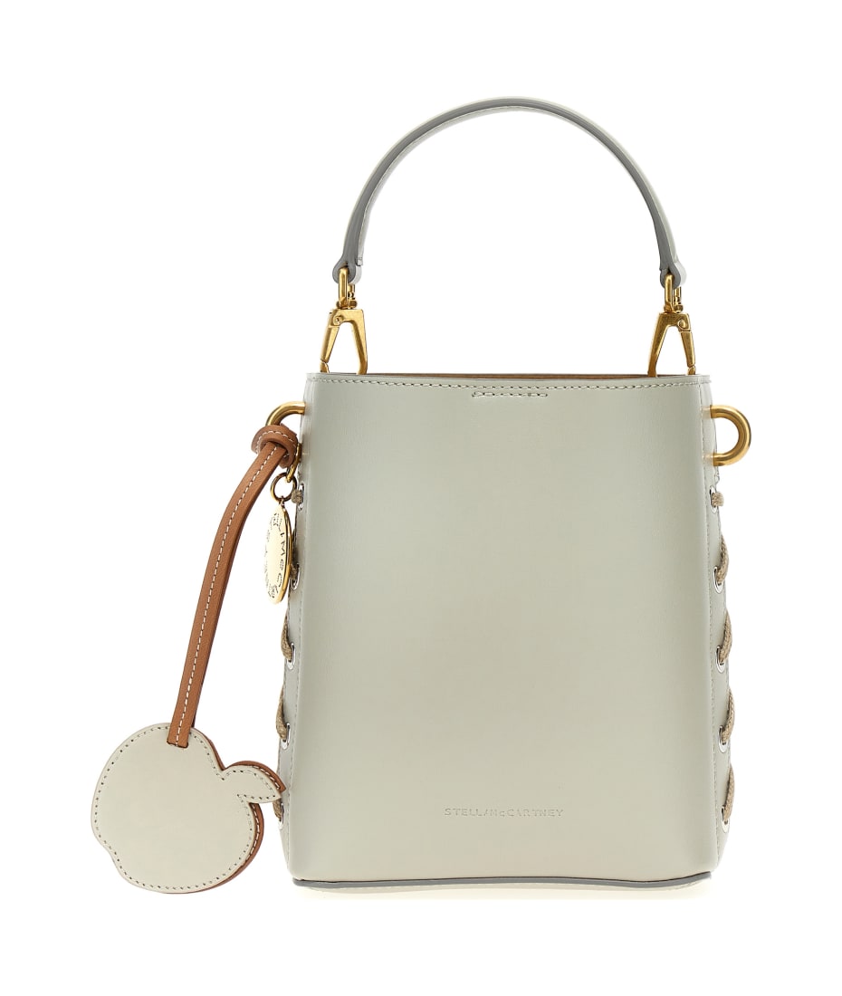 トートバッグ Stella McCartney 'Veuve Clicquot' bucket bag Stella McCartney Veuve Clicquot Bucket Bag | italist, ALWAYS