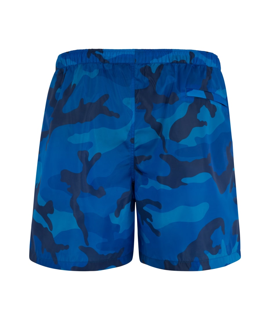 vetements million dollar swim short | kinderpartys.at