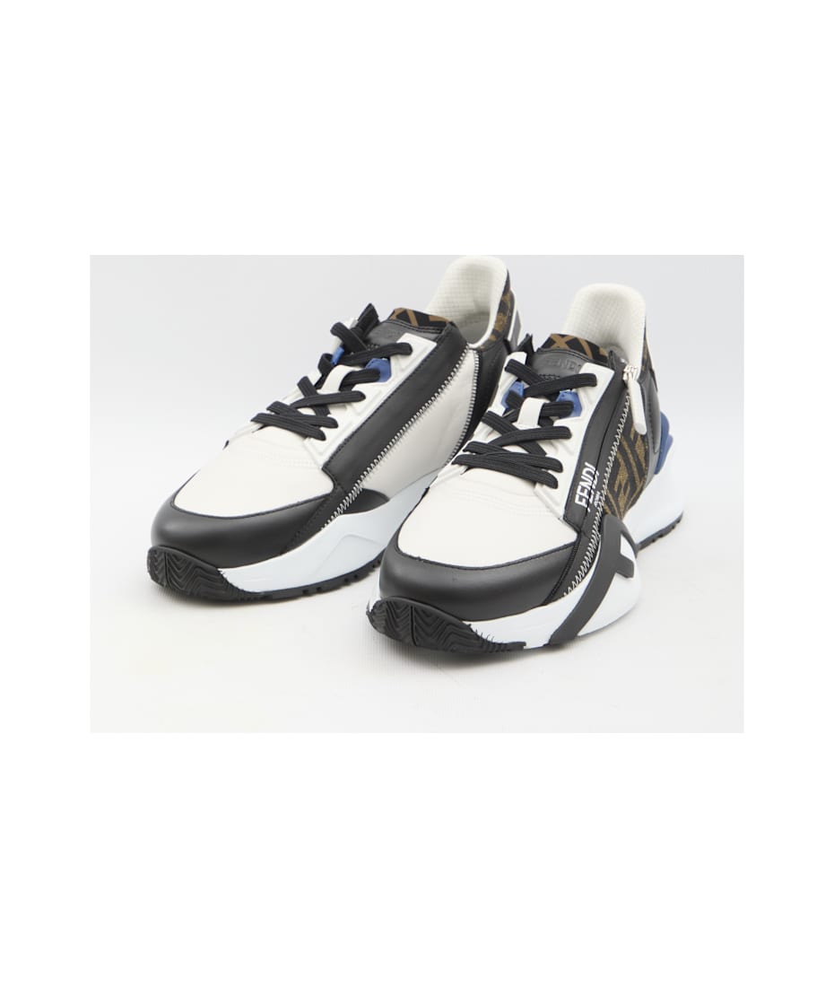 Fendi Flow Sneakers | italist