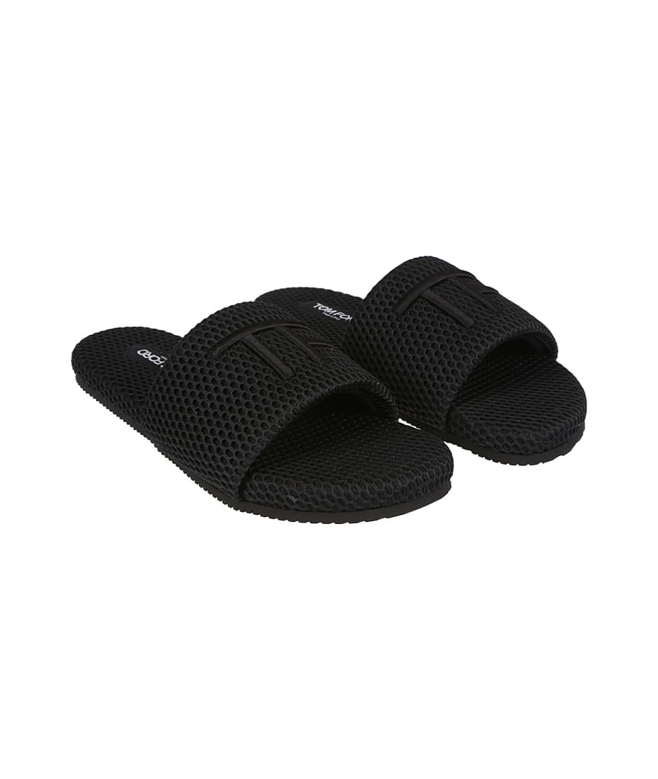 Bulk hot sale black slides