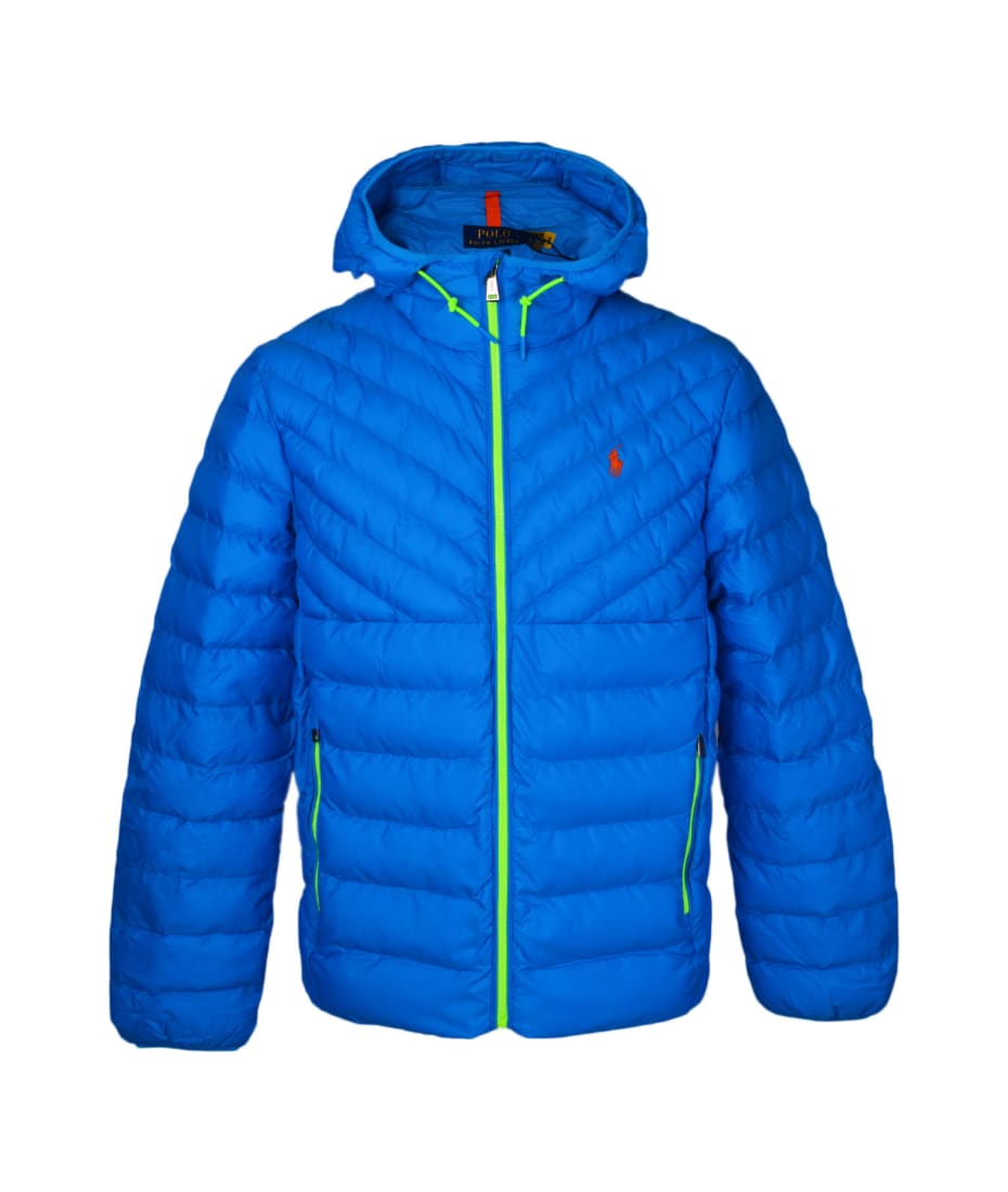 Polo Ralph Lauren Down Jacket | italist