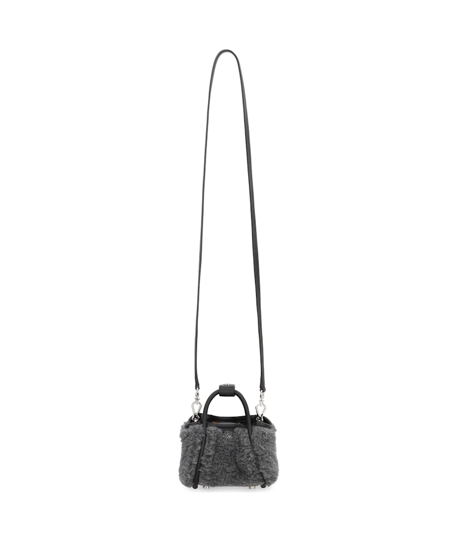 Max Mara Marine Mini Handbag | italist