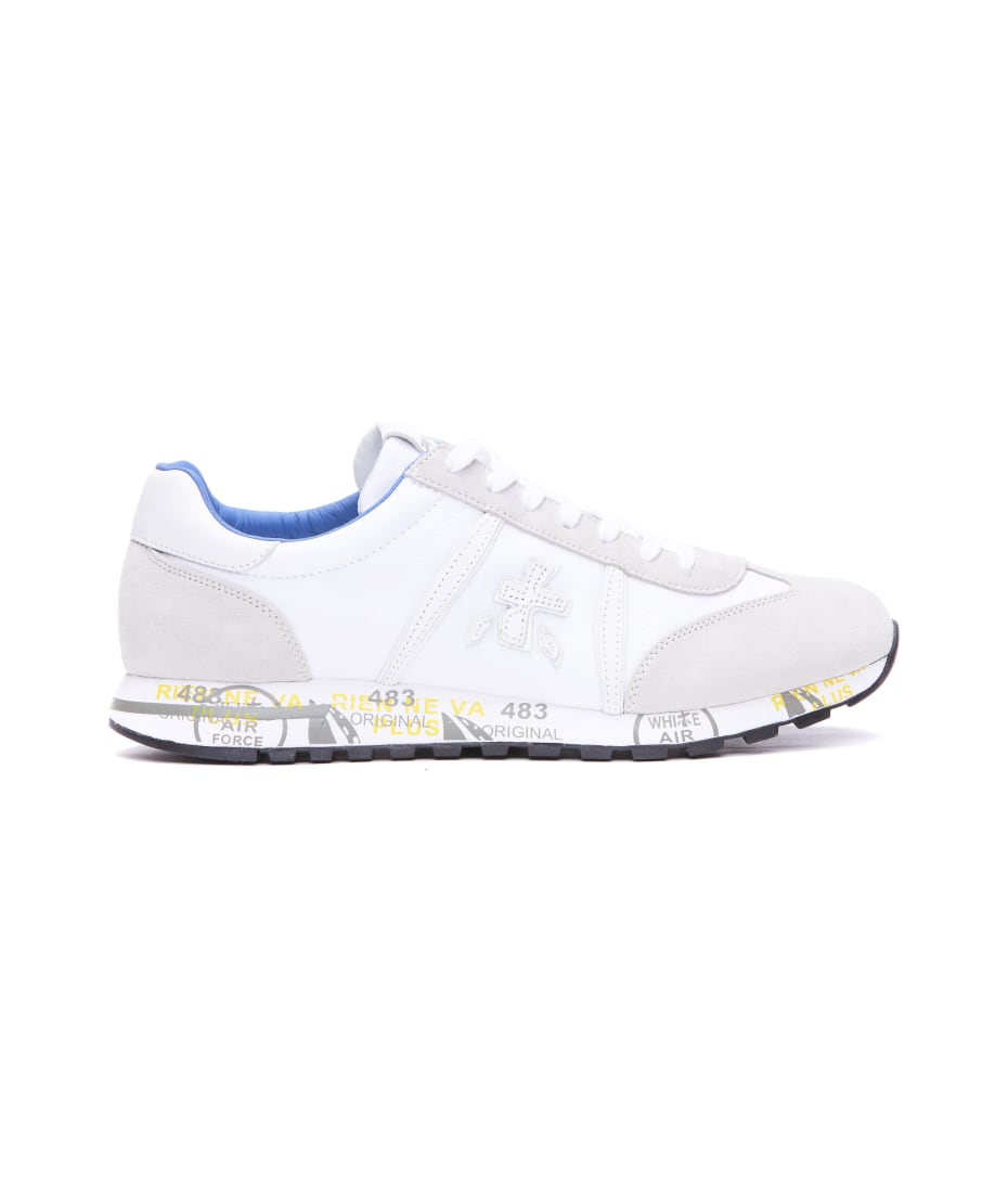 Premiata Lucy Sneakers | italist