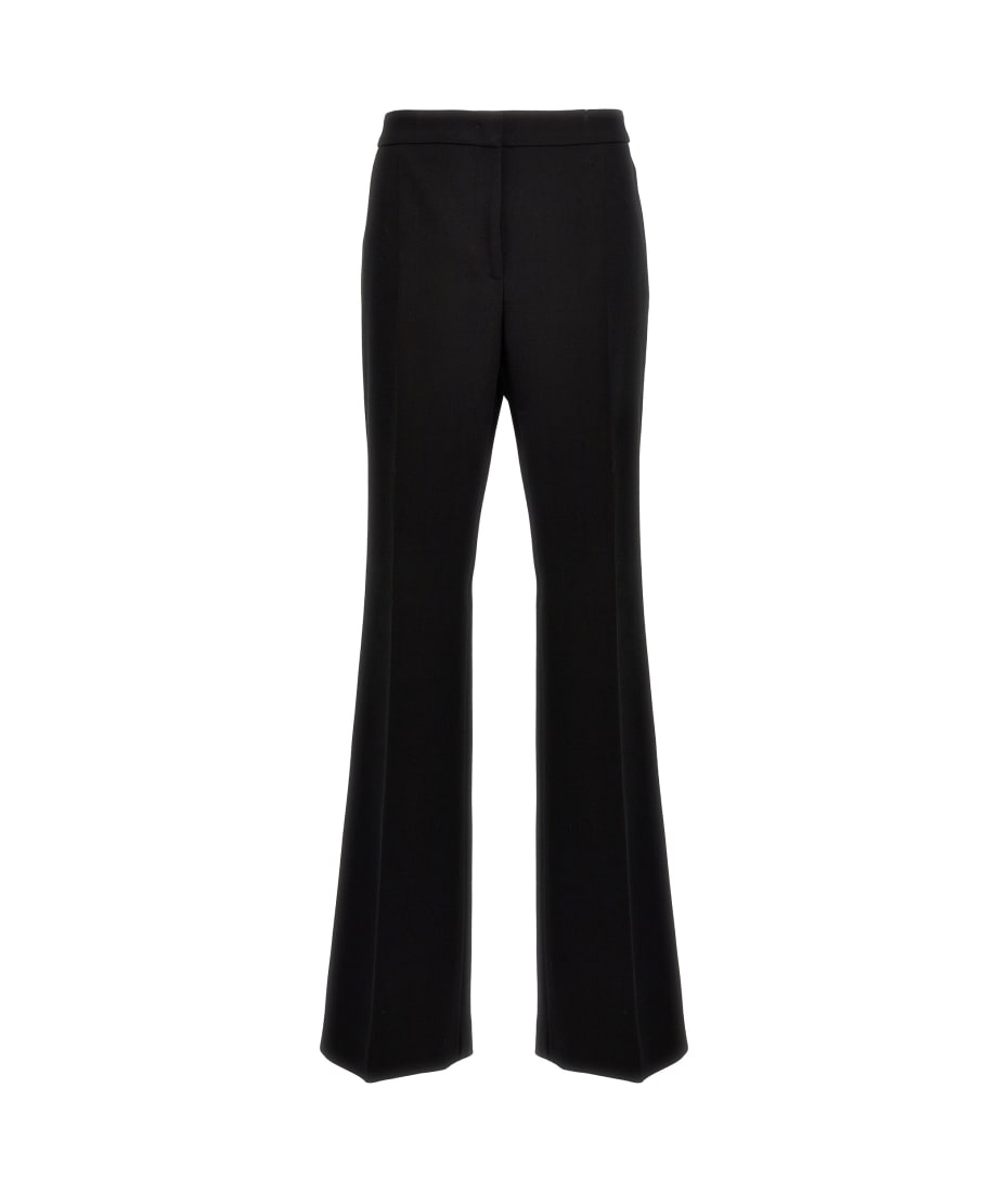 【関税&送料込】Moschino Crepe Pants Moschino Crepe Pants | italist