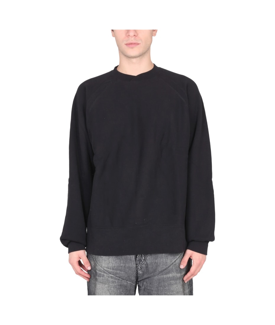 トップス 092051 ENGINEERED GARMENTS Crewneck Engineered Garments Crewneck Sweatshirt | italist
