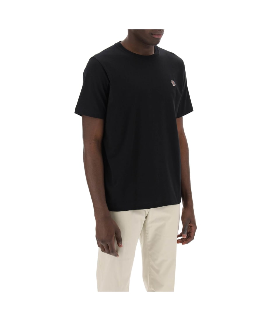 Trys様 Paul Smith Collection Angola100% The Paul Smith SS18