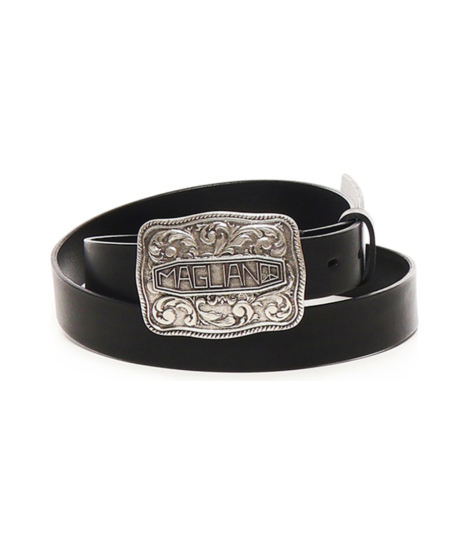 Maglianoマリアーノ Paninaro ベルト Magliano Paninaro Belt