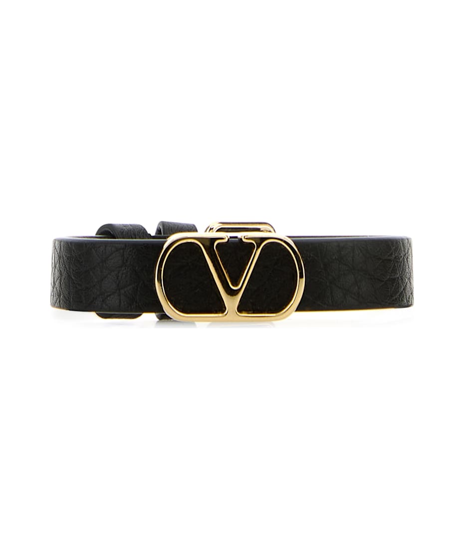 【関税＆送料込み】Valentino Garavani Vlogo Leather Bracele 0400021824565_BLACK?wid=600&