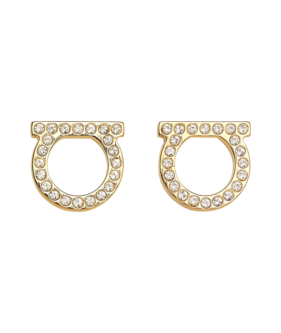 ピアス Salvatore Ferragamo Stud Str 12D Ferragamo Stud Str 12d | italist