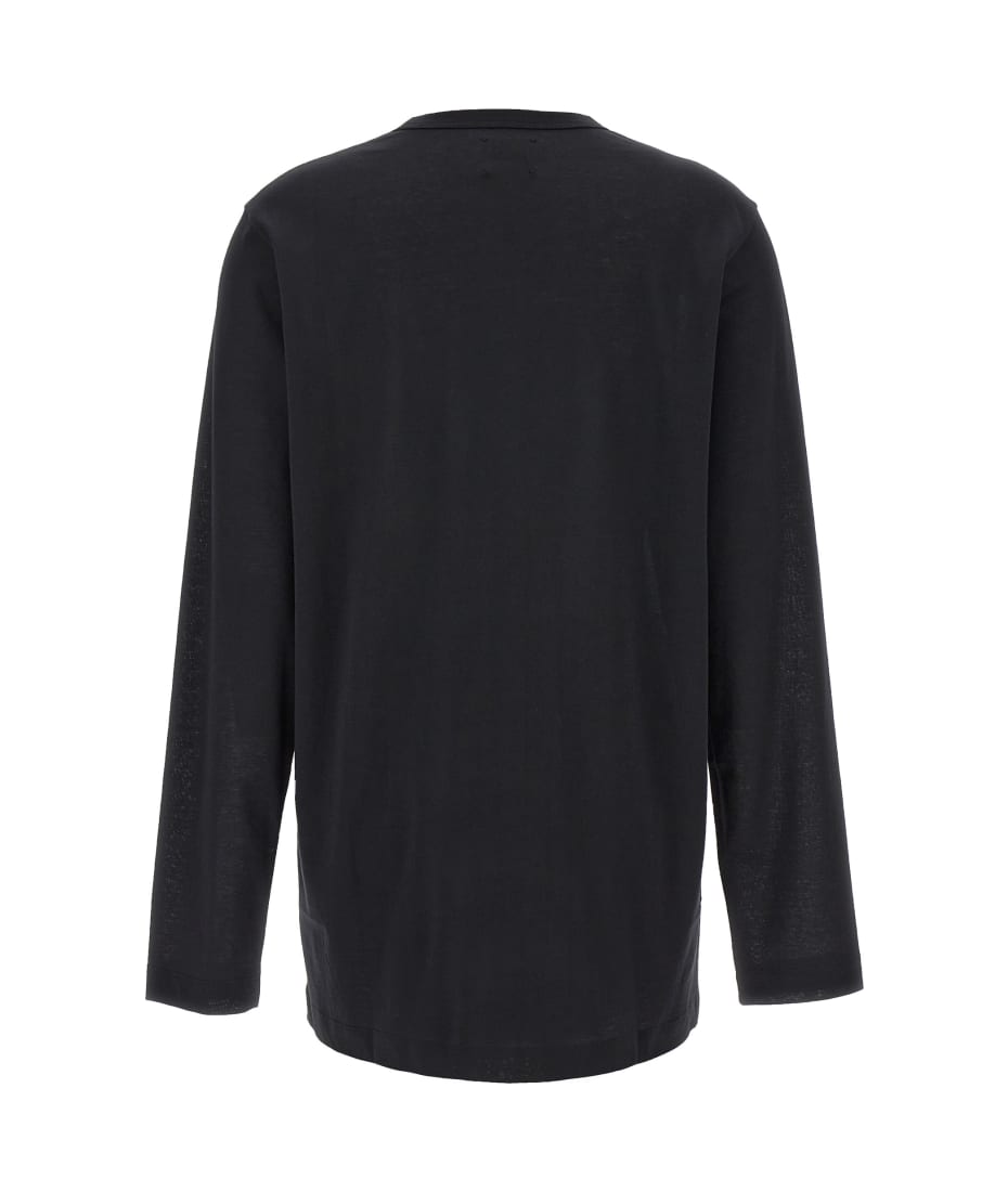 Tシャツ・カットソー KHAITE 'Morton' t-shirt Khaite Morton' T-Shirt | ShopSimon
