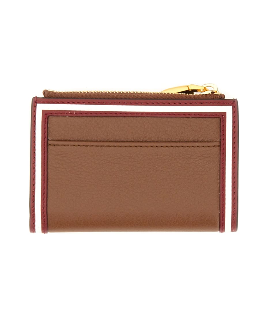 Bally Wallet 'tails' | italist