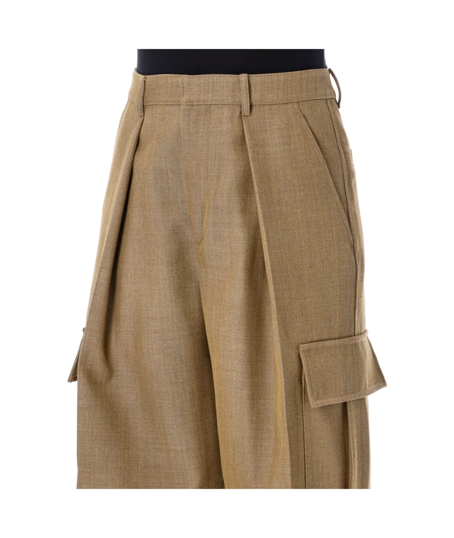 【関税＆送料込み】Burberry Au24-Ww-Cie Pants Burberry London Au24-ww-cie Pants | italist