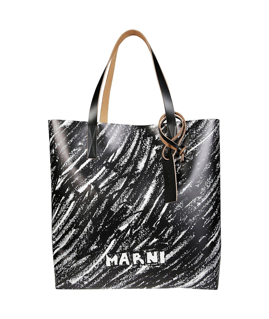 Marni Tribeca Top Handle Bag italist