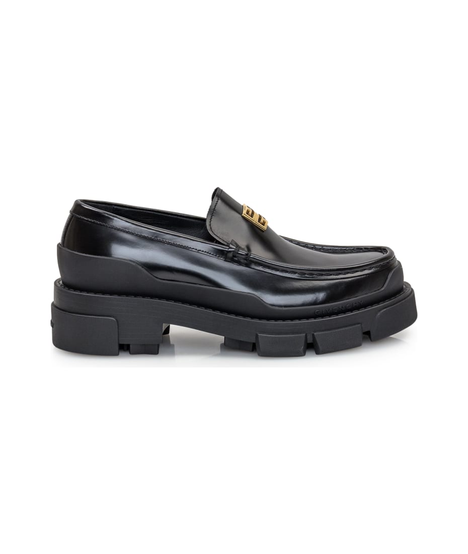 Givenchy loafers discount sale