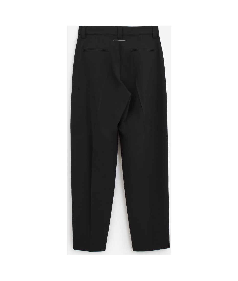 MM6 Maison Margiela Pants | italist