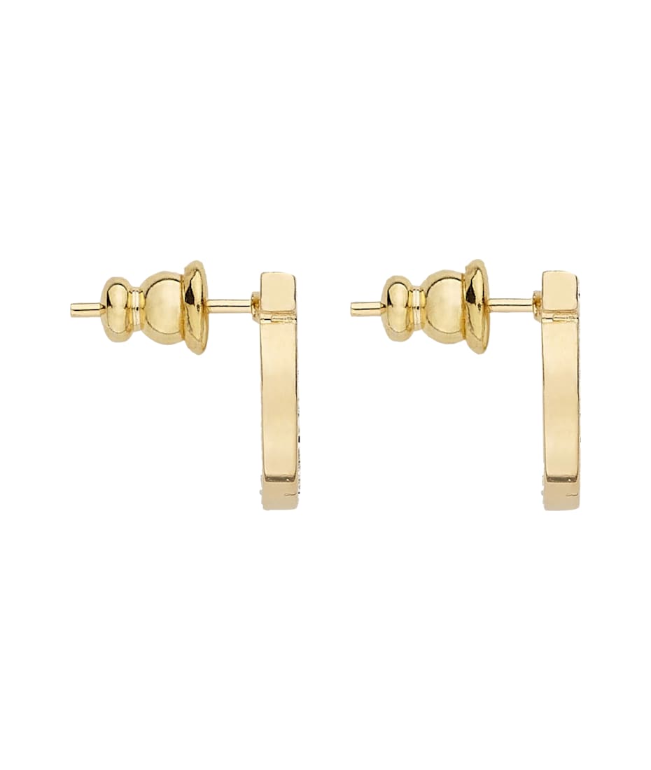 ピアス Salvatore Ferragamo Stud Str 12D Ferragamo Stud Str 12d | italist